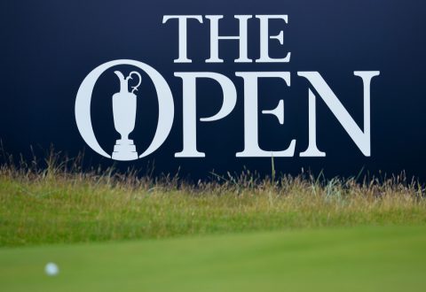die wichtigsten Turniere im Golf