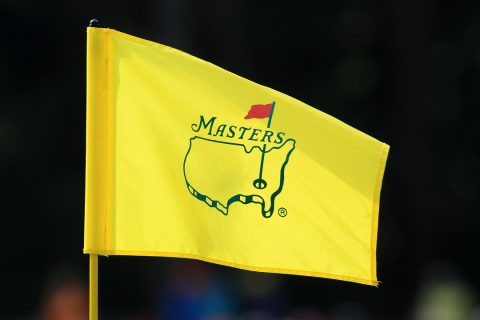 die wichtigsten Turniere im Golf