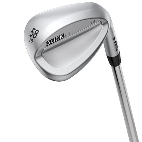 Ping Glide 2.0 Wedges