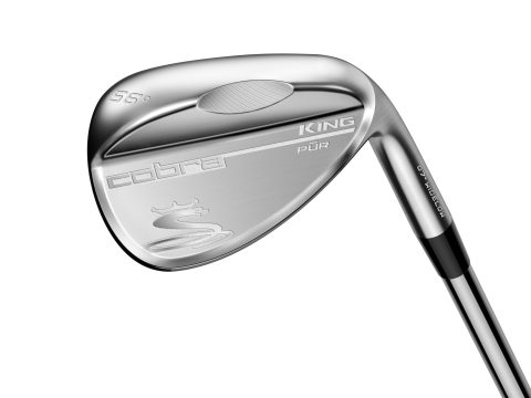 COBRA Golf KING PUR™ Wedges