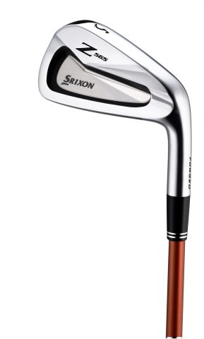 Srixon Z65 Eisen