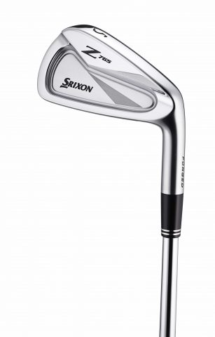 Srixon Z65 Eisen