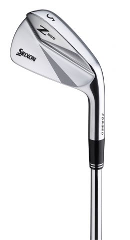 Srixon Z65 Eisen