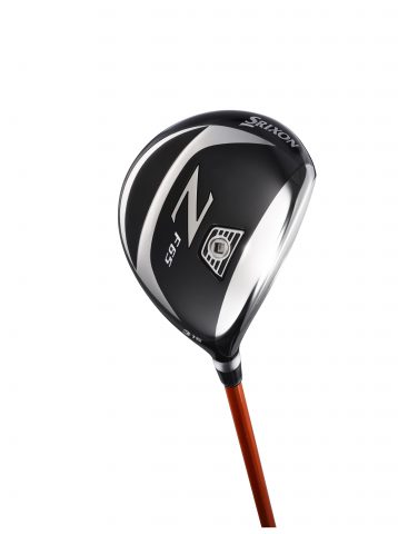 Srixon Z65 Hölzer