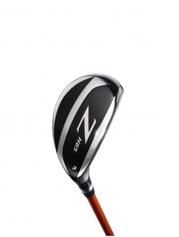 Srixon Z65 Hölzer
