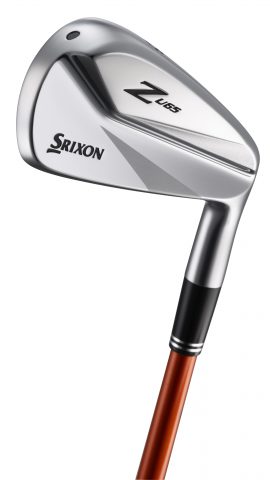 Srixon Z65 Eisen