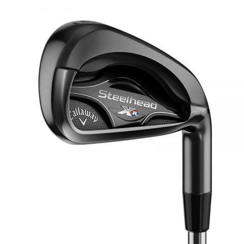 CALLAWAY Steelhead Pro Eisen
