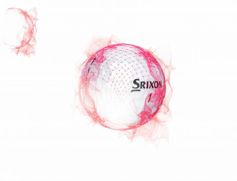 Srixon Z-Star