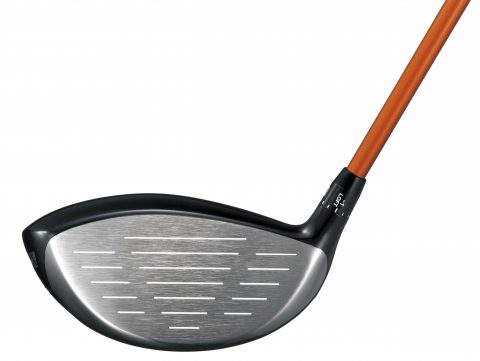 Srixon Z65 Hölzer