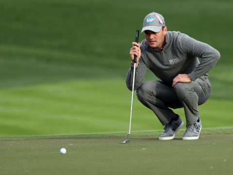 Masters Vorschau 2017