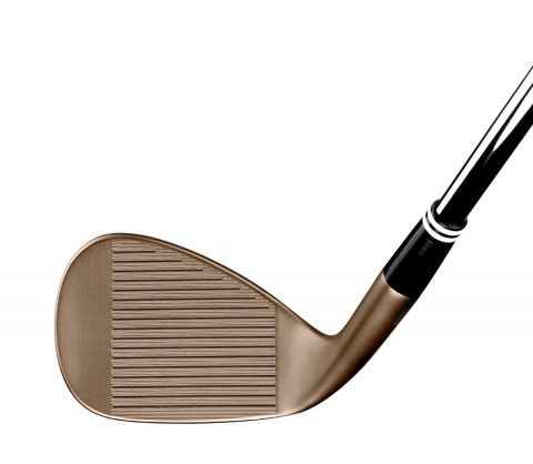 Cleveland Tour Raw RTX 3 Wedges