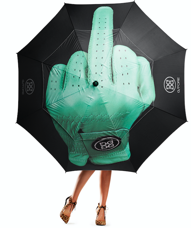 G/Fore Regenschirme