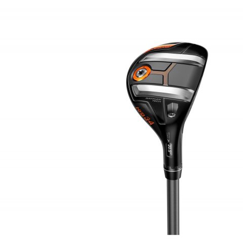 Cobra King F7 Hölzer
