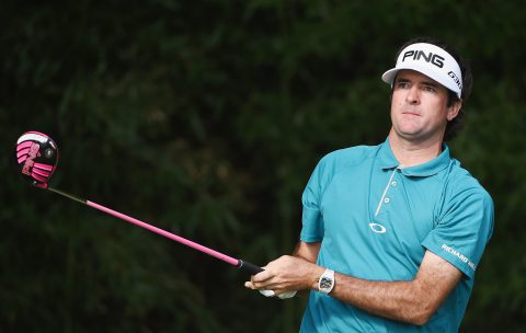 Bubb (Photo by Ross Kinnaird/Getty Images)