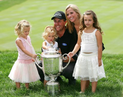 people phil mickelson