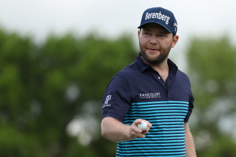Masters Vorschau 2017
