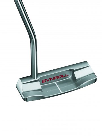 Evnroll Putter