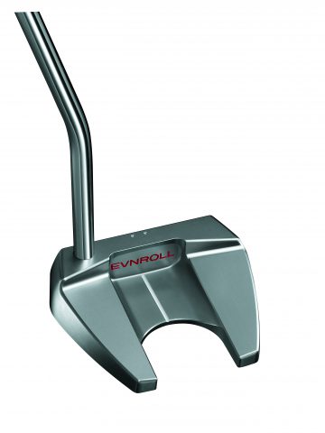 Evnroll Putter