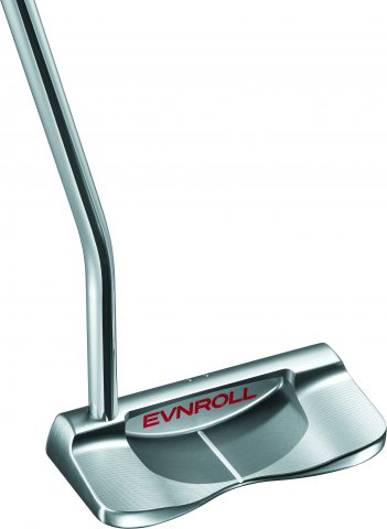 Evnroll Putter