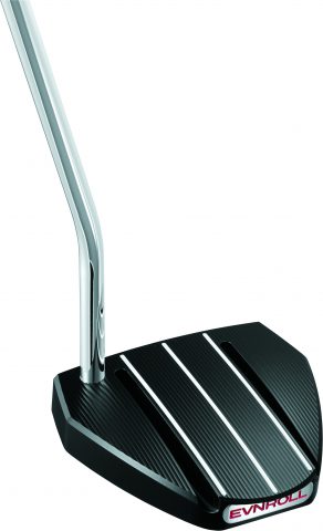 Evnroll Putter