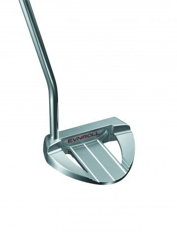 Evnroll Putter