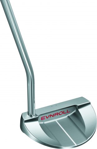 Evnroll Putter