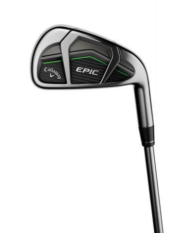 Callaway Epic Eisen