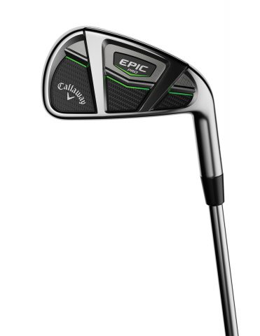 Callaway Epic Pro Eisen