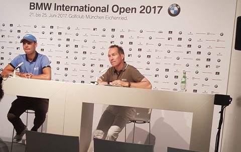 Martin Kaymer