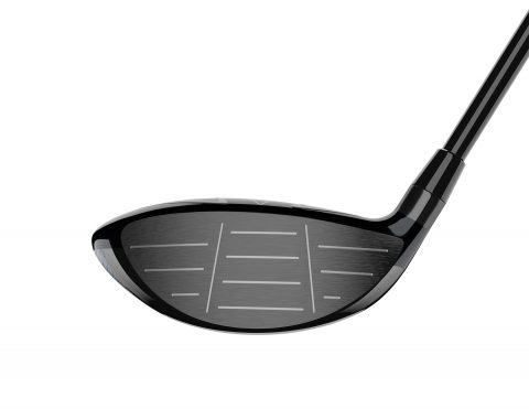 Callaway Steelhead XR Fairwayhölzer