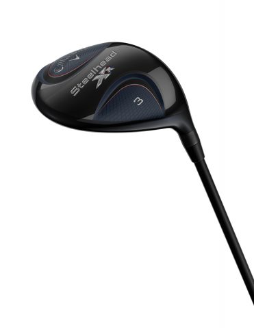 Callaway Steelhead XR Fairwayhölzer