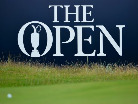 Phil Mickelson ohne Driver