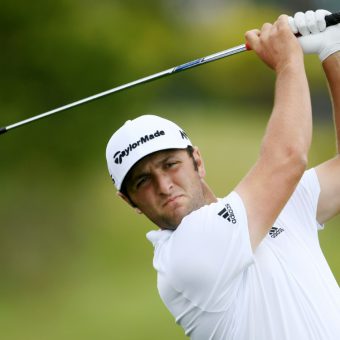 Herber Rückschlag für Jon Rahm