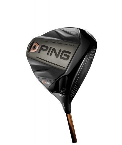 Ping G400