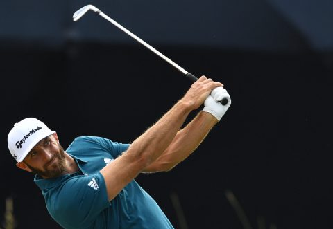 The Open