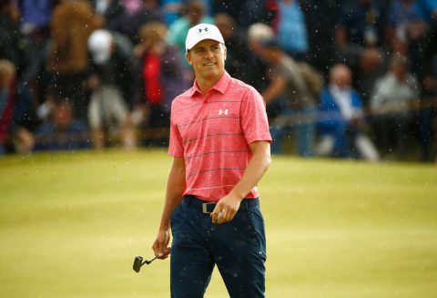 The Open