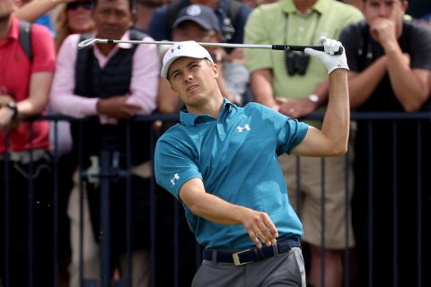 The Open