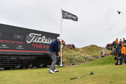 The Open