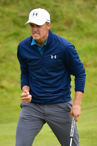 The Open