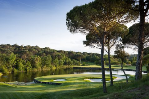 PGA Catalunya Resort