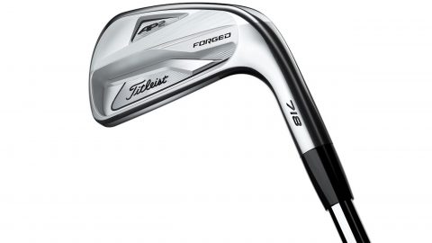 Titleist 718 Eisen