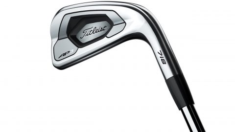 Titleist 718 Eisen