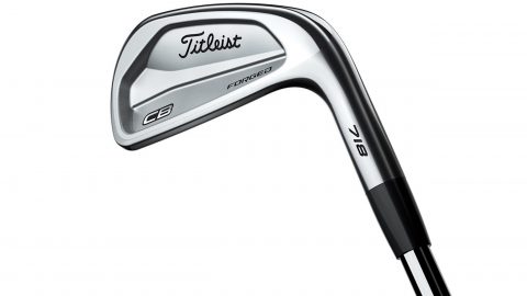 Titleist 718 Eisen