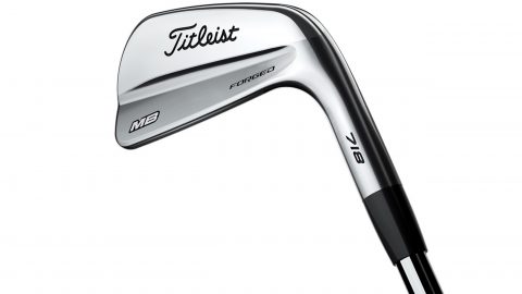 Titleist 718 Eisen