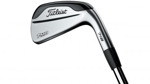 Titleist 718 Eisen