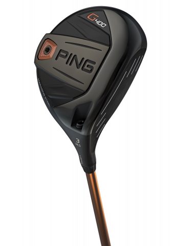 Ping G400