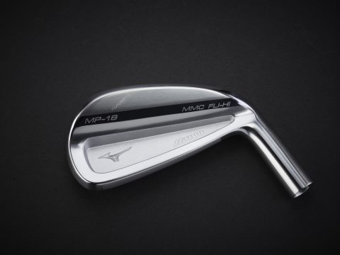 Mizuno MP-18 Eisen