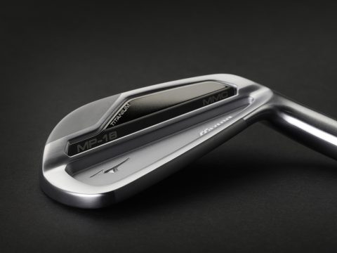 Mizuno MP-18 Eisen