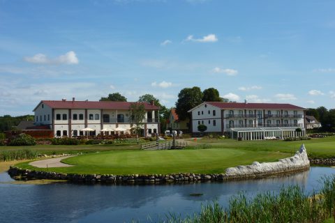 Golfpark Stralsund