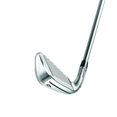 Die neuen TaylorMade M CGB-Eisen.